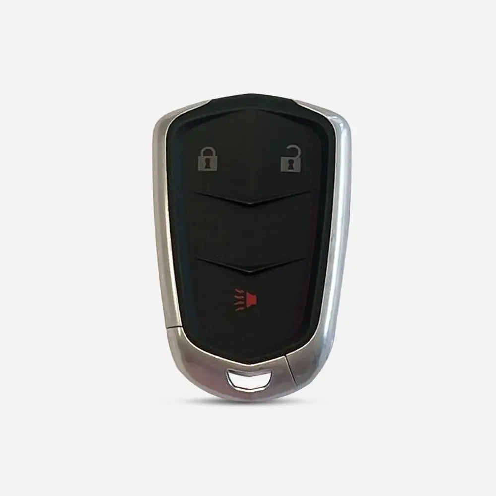 Aftermarket SmartKey for Cadillac 3B FCC HYQ2AB