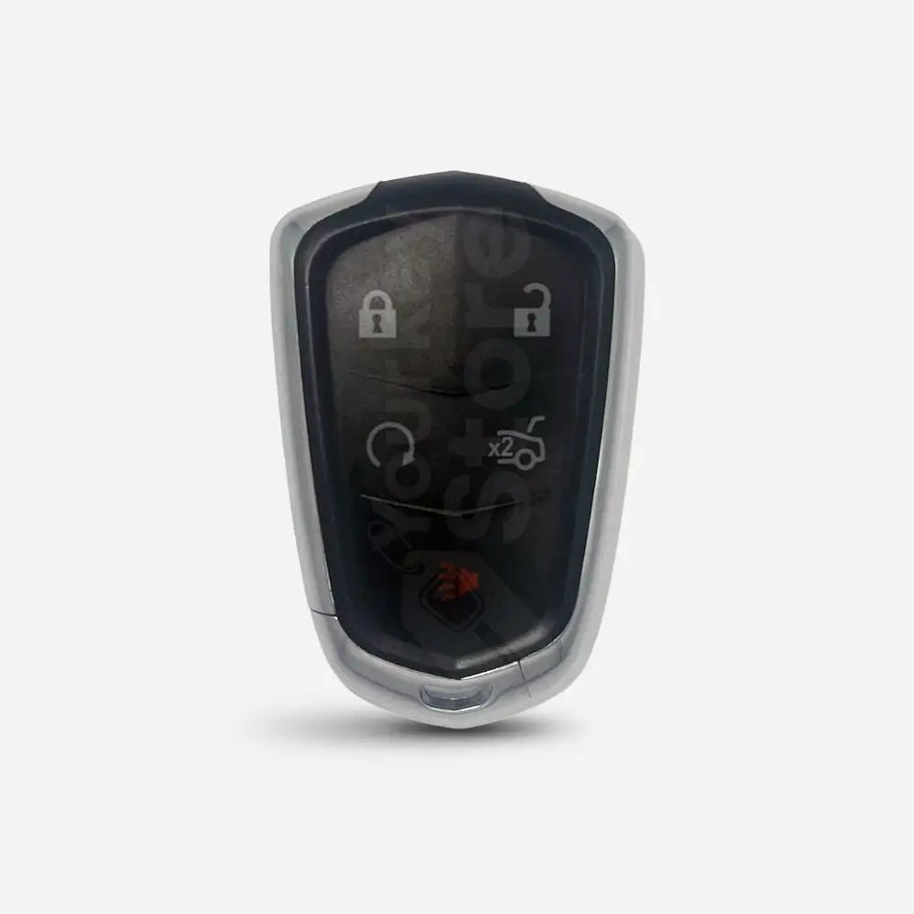 OEM Refurbished for Cadillac 5B FCC HYQ2EB TRUNK 433mhz