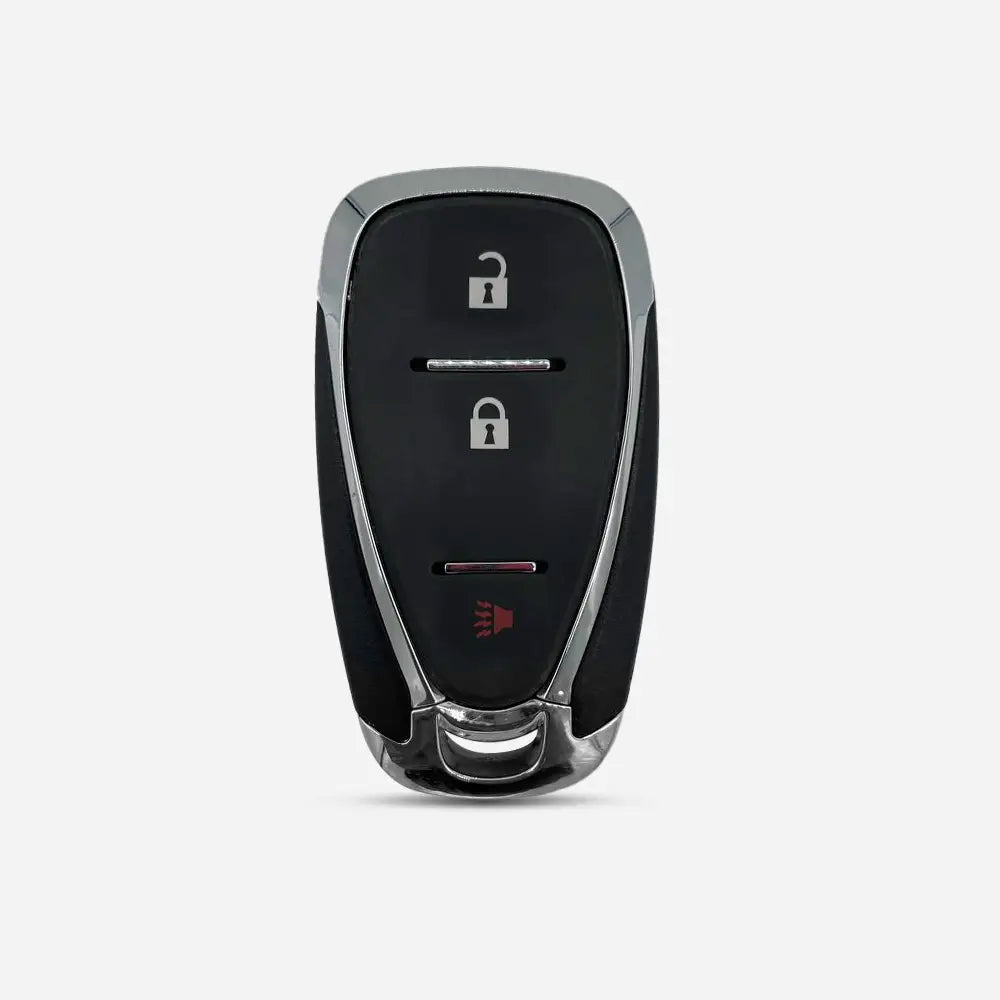 Aftermarket SmartKey for Chevrolet 3B FCC HYQ4EA Panic