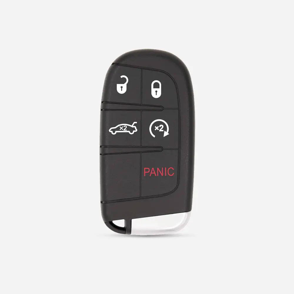 Aftermarket SmartKey for Chrysler-Dodge 5B (I46) RS/Trunk FCC M3N-40821302