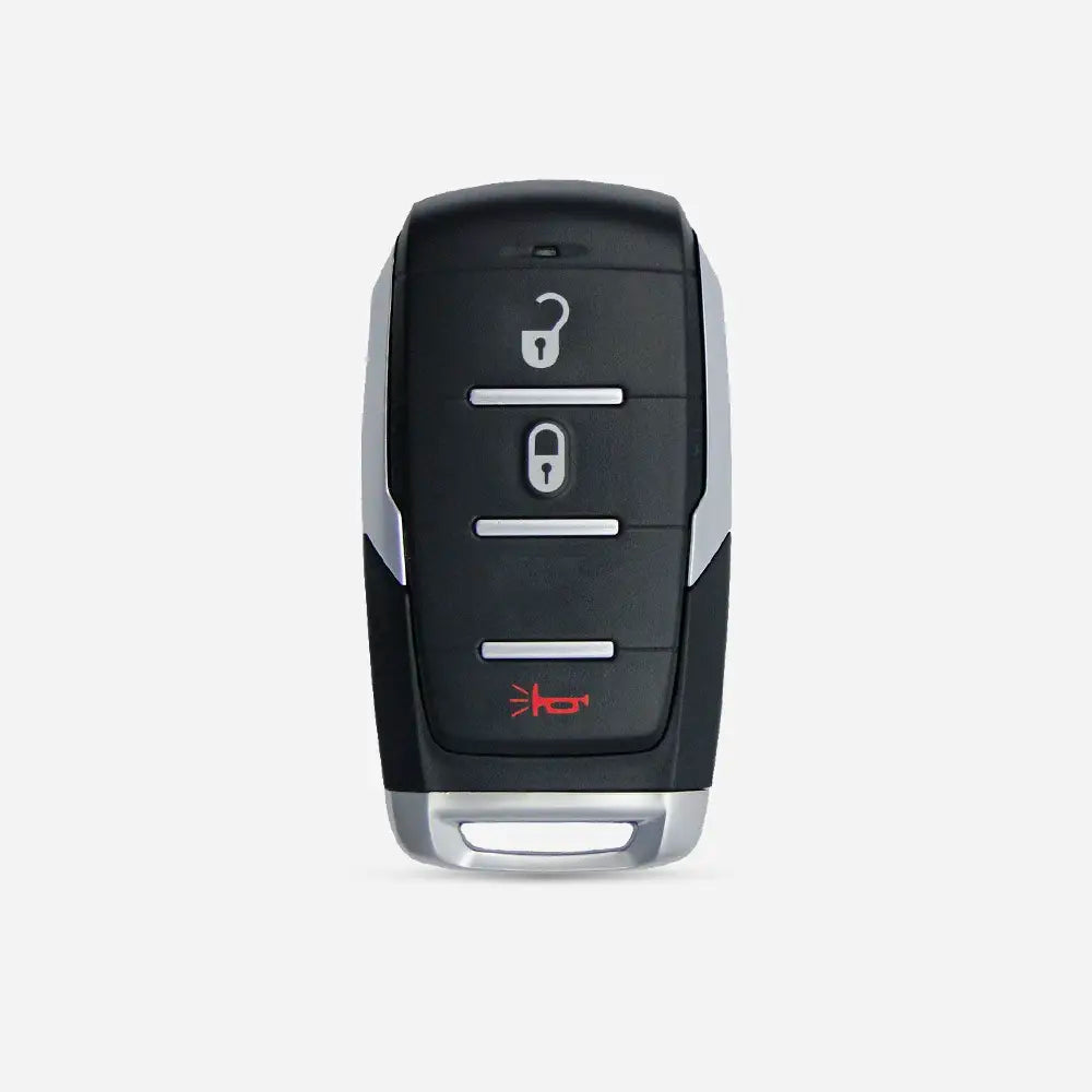 Aftermarket Smartkey for Dodge Ram 1500 3B (4A) FCC OHT-4882056