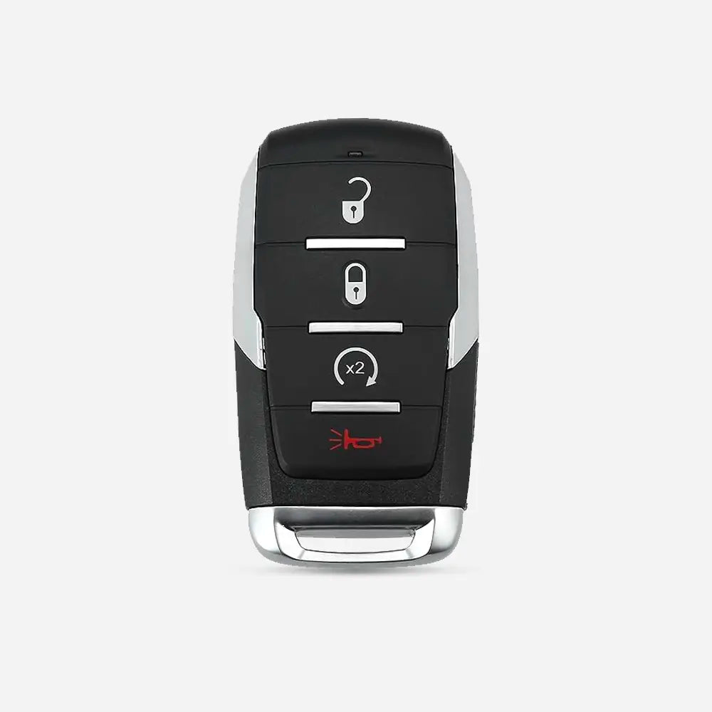Aftermarket Smartkey for Dodge Ram 1500 4B (4A) FCC OHT-4882056