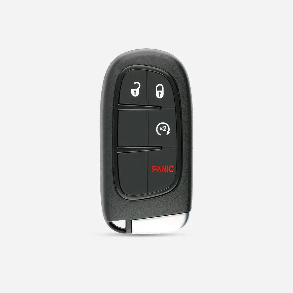 Oem Refurbished for Dodge Ram 4B R/S FCC GQ4-54T (I46)