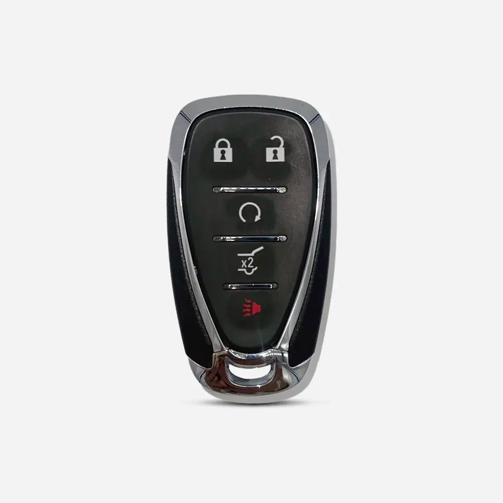 Aftermarket SmartKey for Chevrolet 5B FCC HYQ4EA Hatch