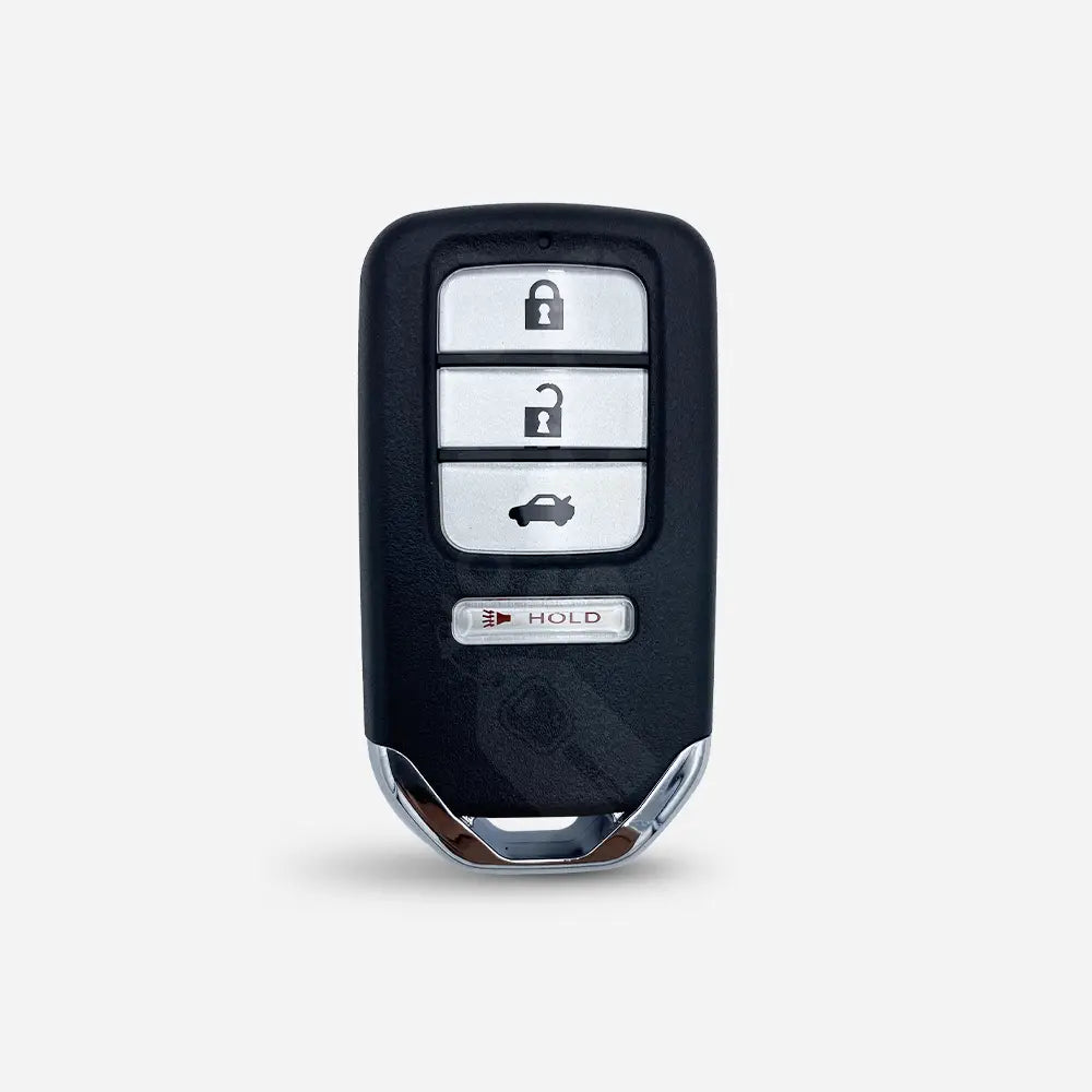 Aftermarket SmartKey for Honda 4B FCC CWTWB1G0090