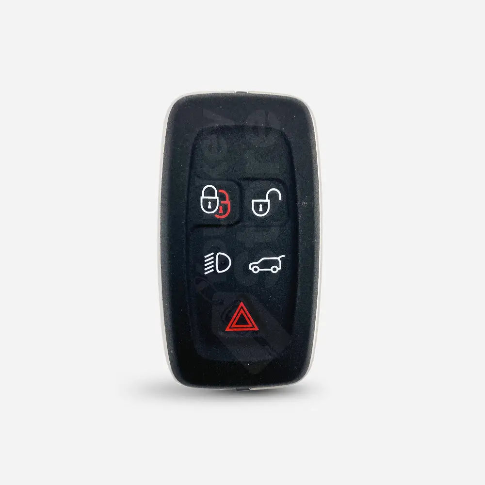 Aftermarket SmartKey Shell for Land Rover 5B FCC KOBJTF10A