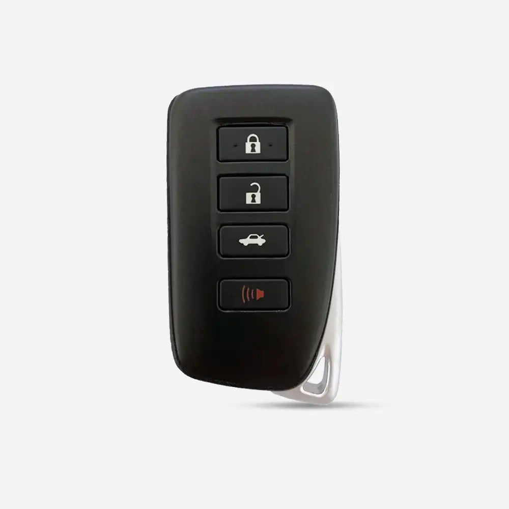 Aftermarket Smartkey for Lexus 4B Trunk HYQ14FBA (G)