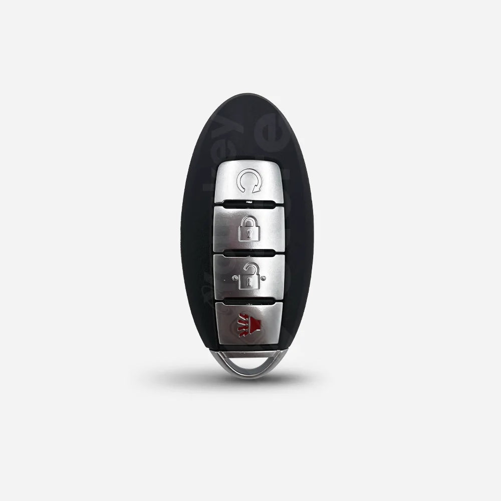 Aftermarket SmartKey for Nissan 4B FCC KR5TXN3 PN: 285E3-6TA5B