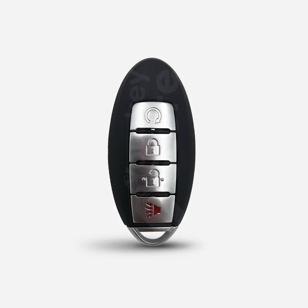 Aftermarket SmartKey for Nissan 4B R\S FCC KR5TXN7 CONTINAL: S180144904