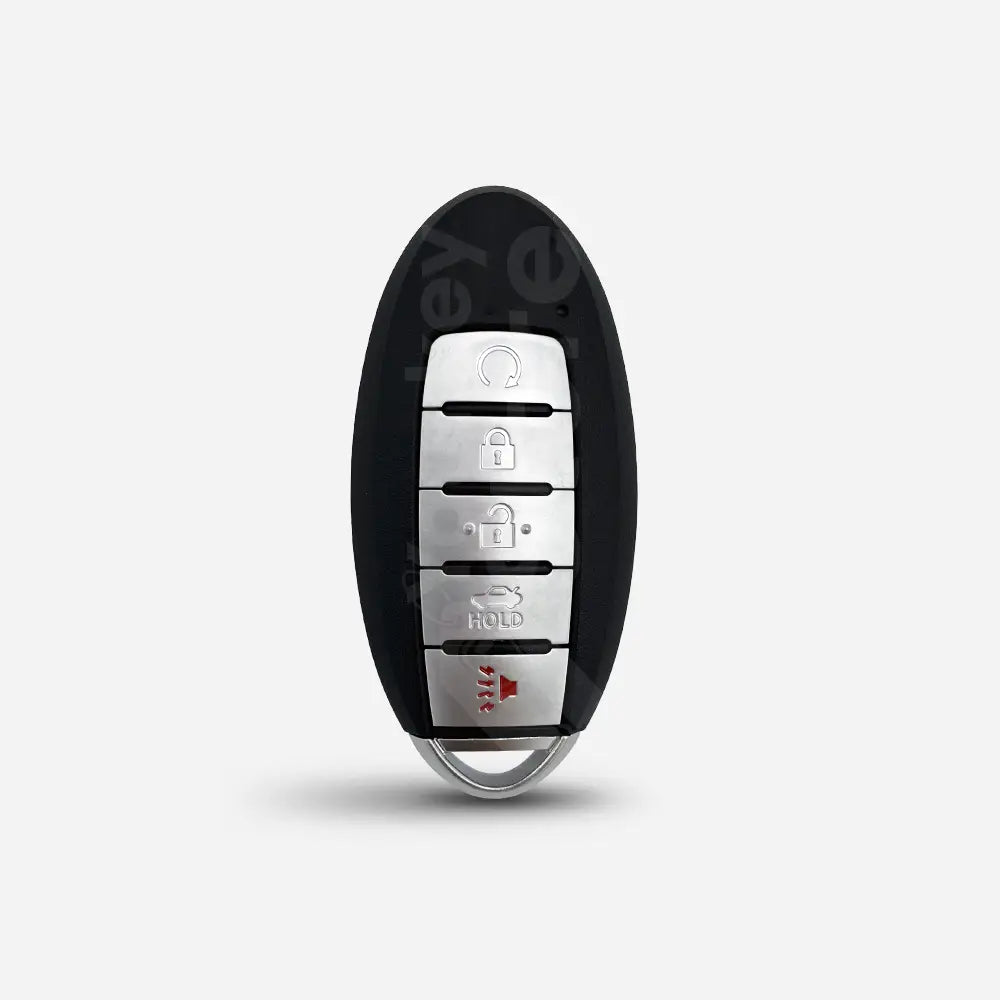Aftermarket SmartKey for Nissan 5B FCC KR5TXN7