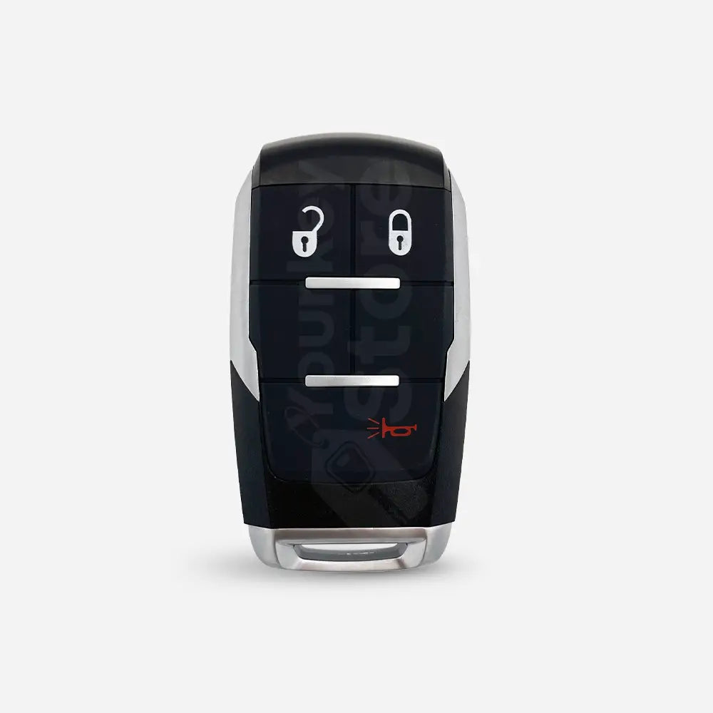 Aftermarket SmartKey for RAM 2500 3B FCC GQ4-76T