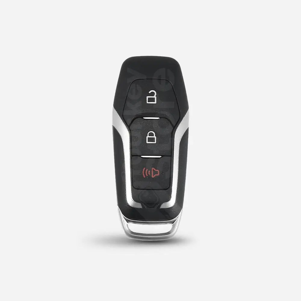 Aftermarket SmartKey for Ford 3B FCC M3N-A2C31243800 315 mhz
