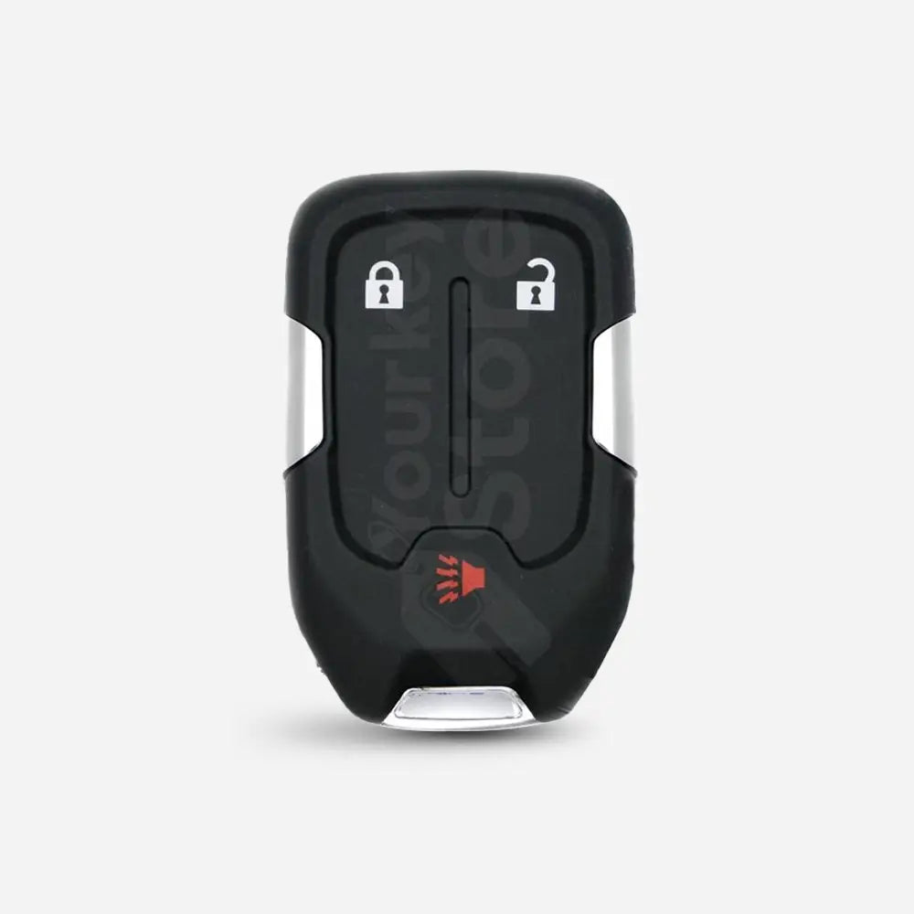 Aftermarket SmartKey for GMC 3B FCC HYQ1EA 433mhz