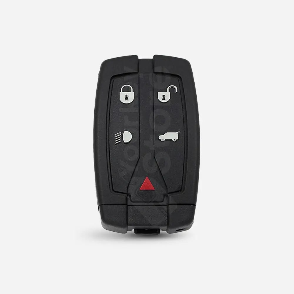 Aftermarket SmartKey for Land Rover 5B FCC NT1-TX9