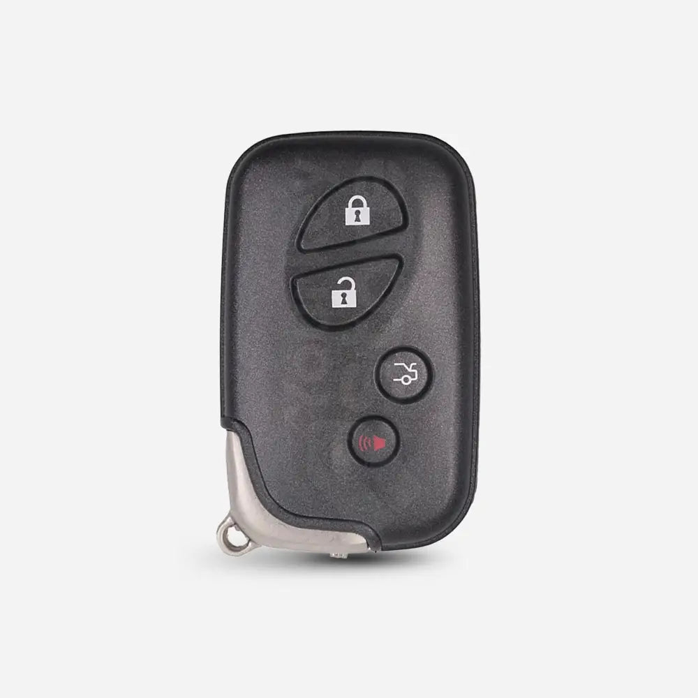Aftermarket SmartKey for Lexus 4B FCC HYQ14AAB 2009 + ( E ) PN: 89904-50380