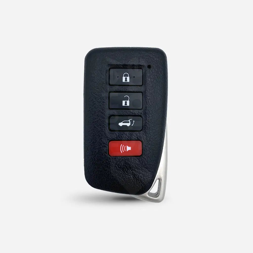 Aftermarket SmartKey for Lexus 4B FCC HYQ14FBB