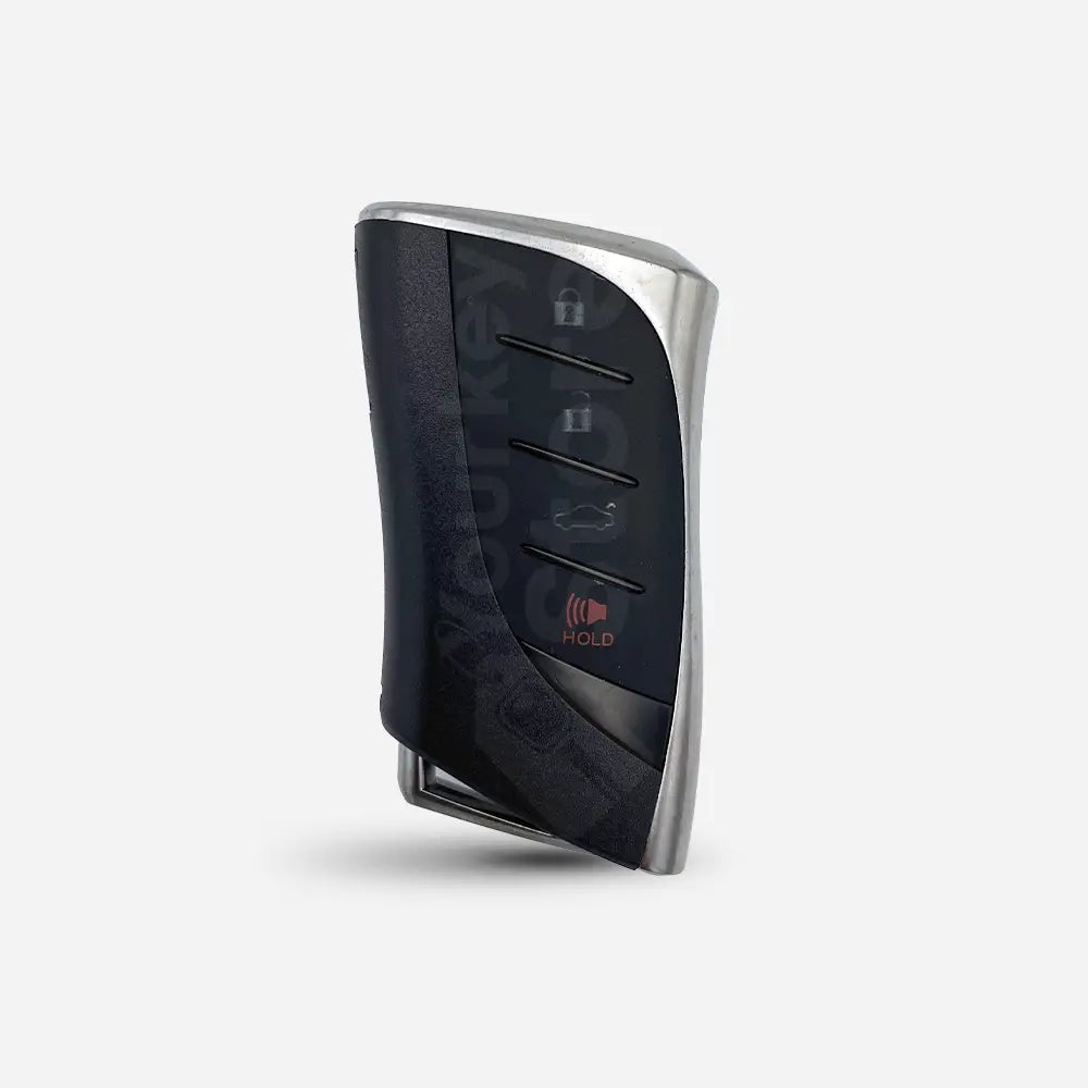 Aftermarket SmartKey for Lexus 4B FCC HYQ14FBF PN: 8990H-06010 (Board 0440)