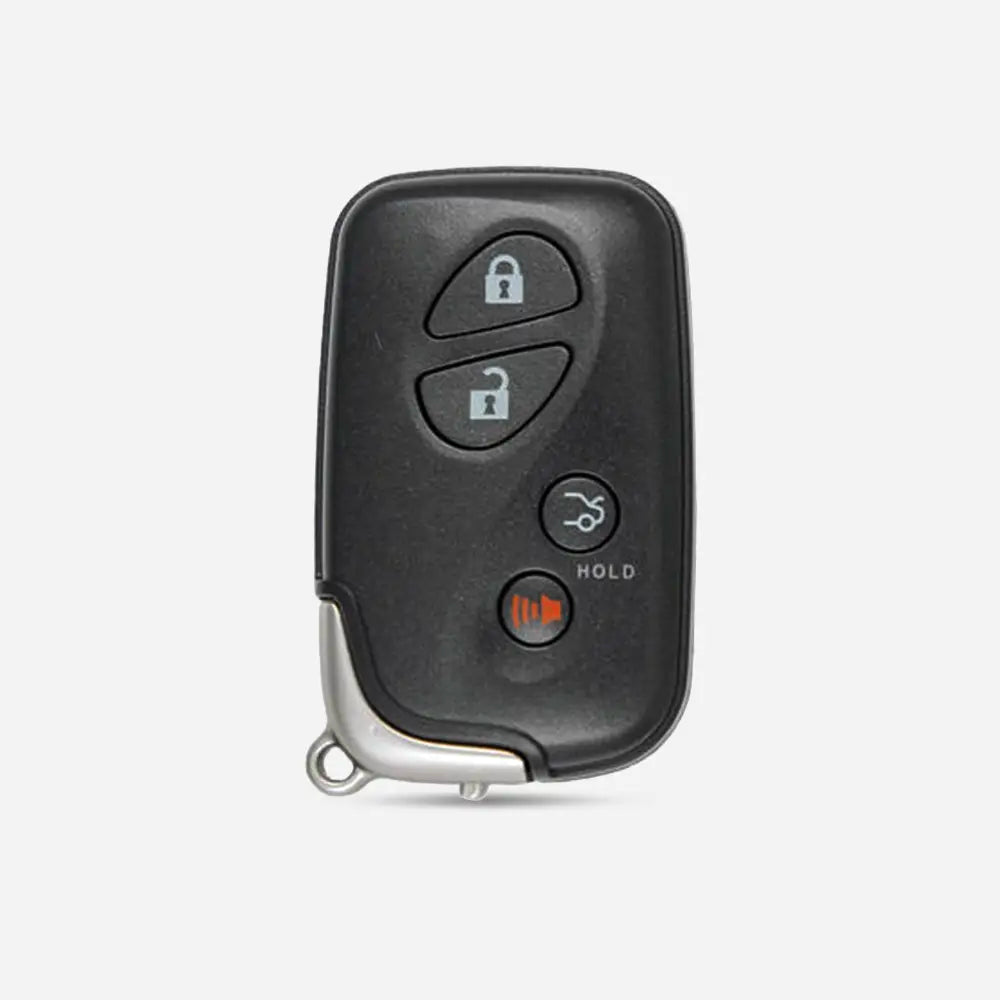 Aftermarket SmartKey for Lexus 4B Trunk FCC HYQ14ACX (GNE Board 271451-5290)
