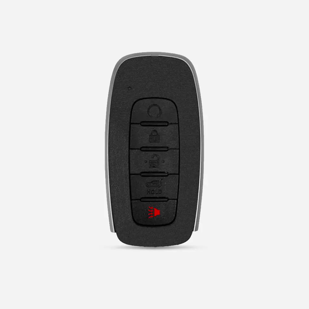 Aftermarket Smartkey for Nissan 5B 433mhz FCC KR5TXPZ3