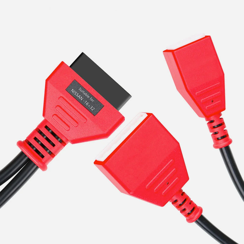 Autel 16+32 Nissan Secure Gateway Adaptor Cable