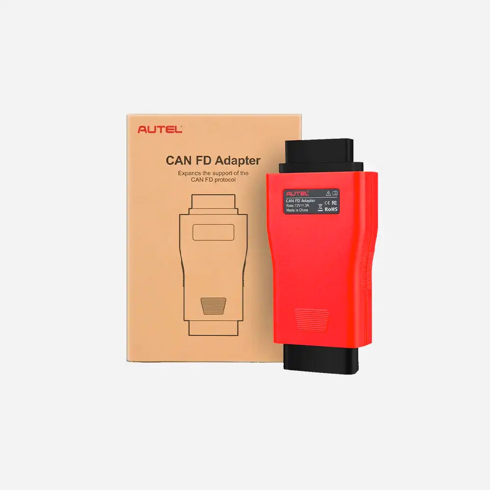 Autel CAN FD Adapter