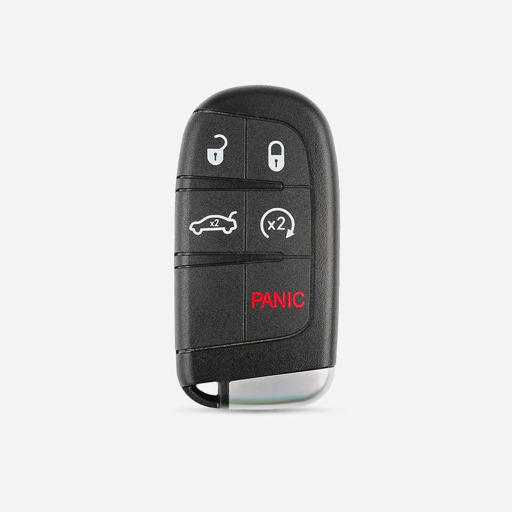 Autel Key Dodge 5B A-R008