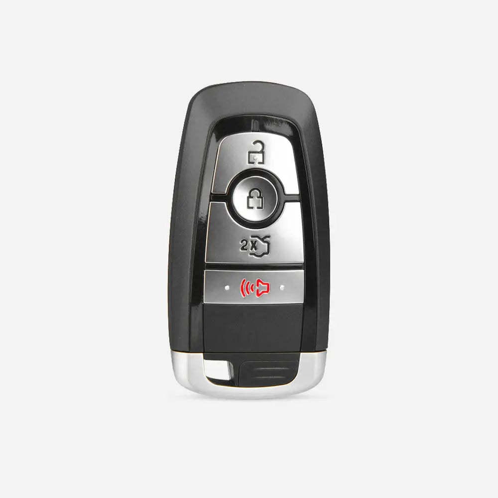 Autel Key Ford 4B