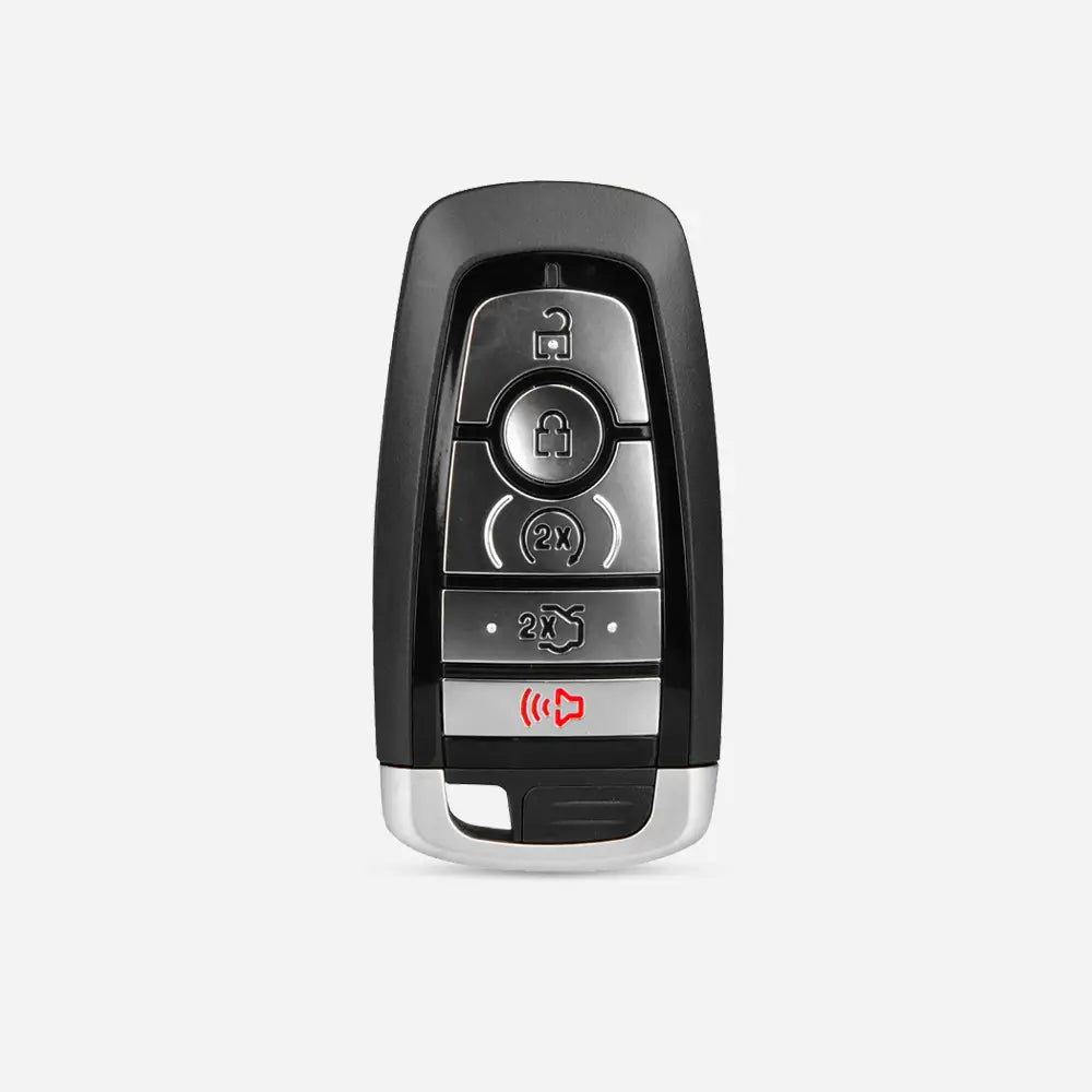 Autel Key Ford 5-BTNS TRUNK \ RS 915mhz