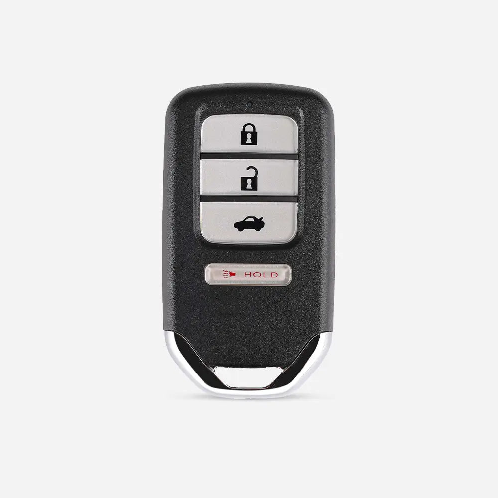 Autel Key Honda 4B