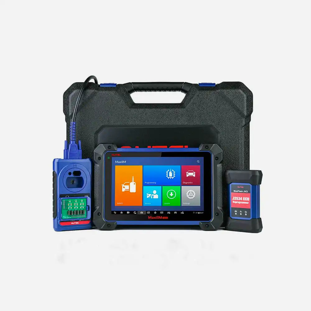 Autel MaxiIM IM608 PRO