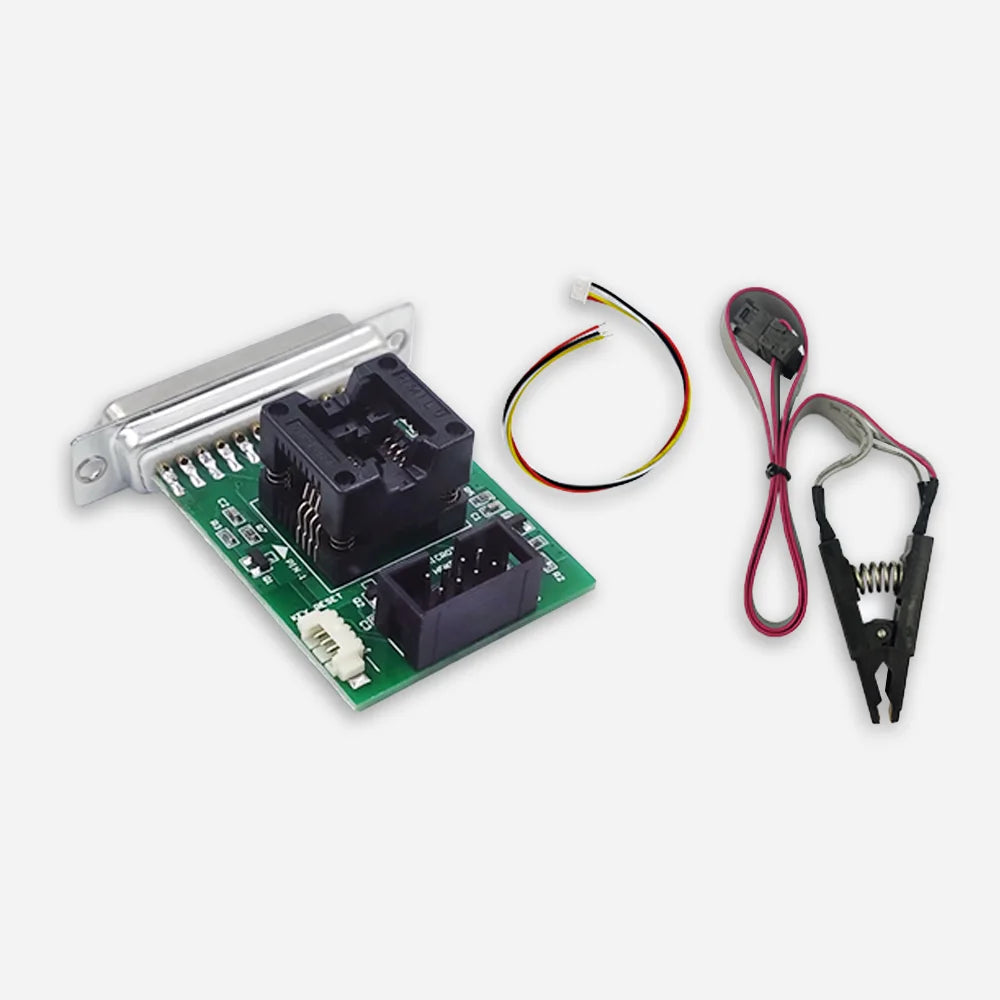 Autohex II BMW Lite Locksmith