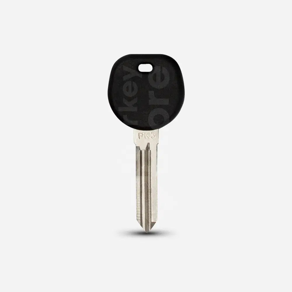 B107 PK3 Z Transponder Key For GM Generic
