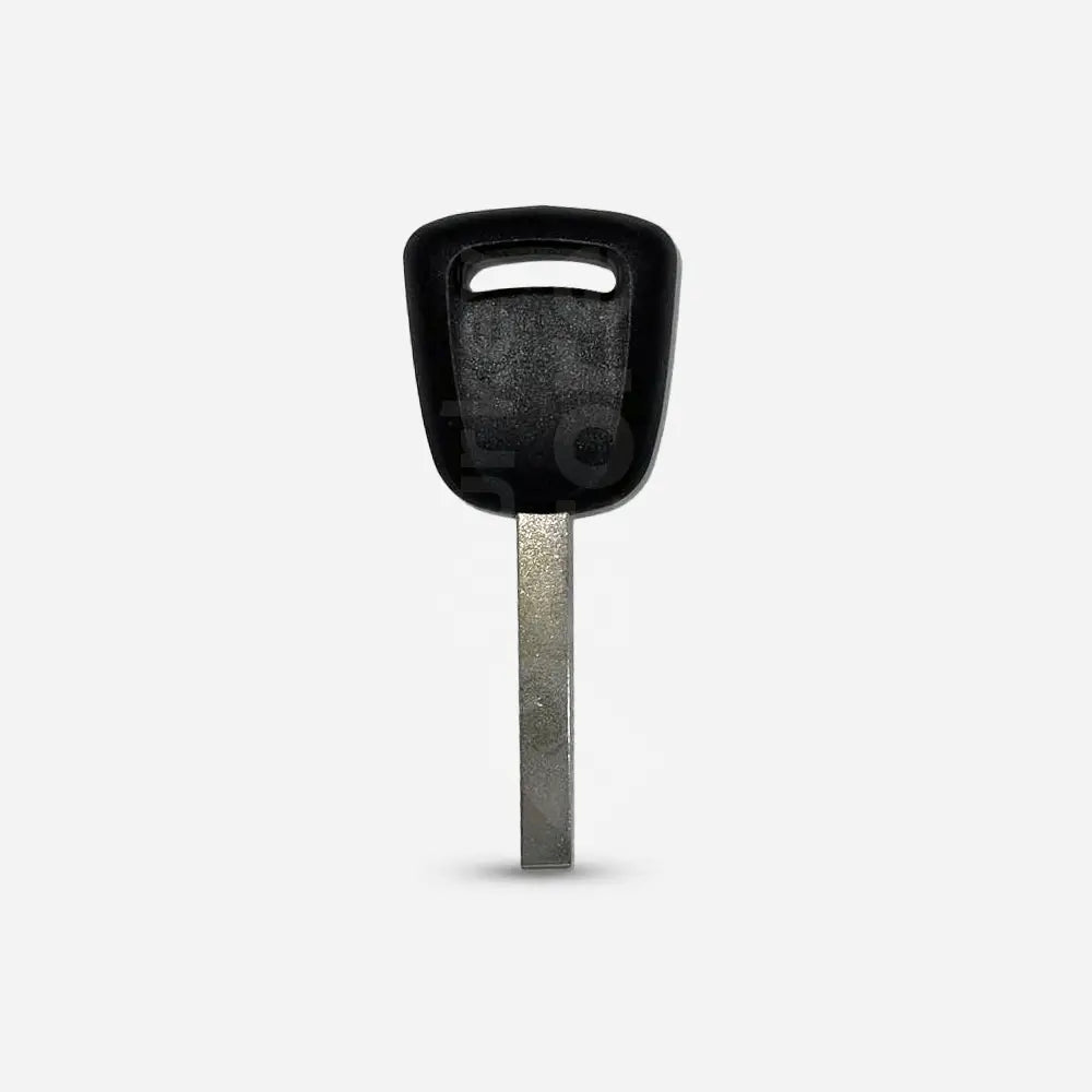 B119 Transponder Key for GM 2010+ 8 or 10-Cut