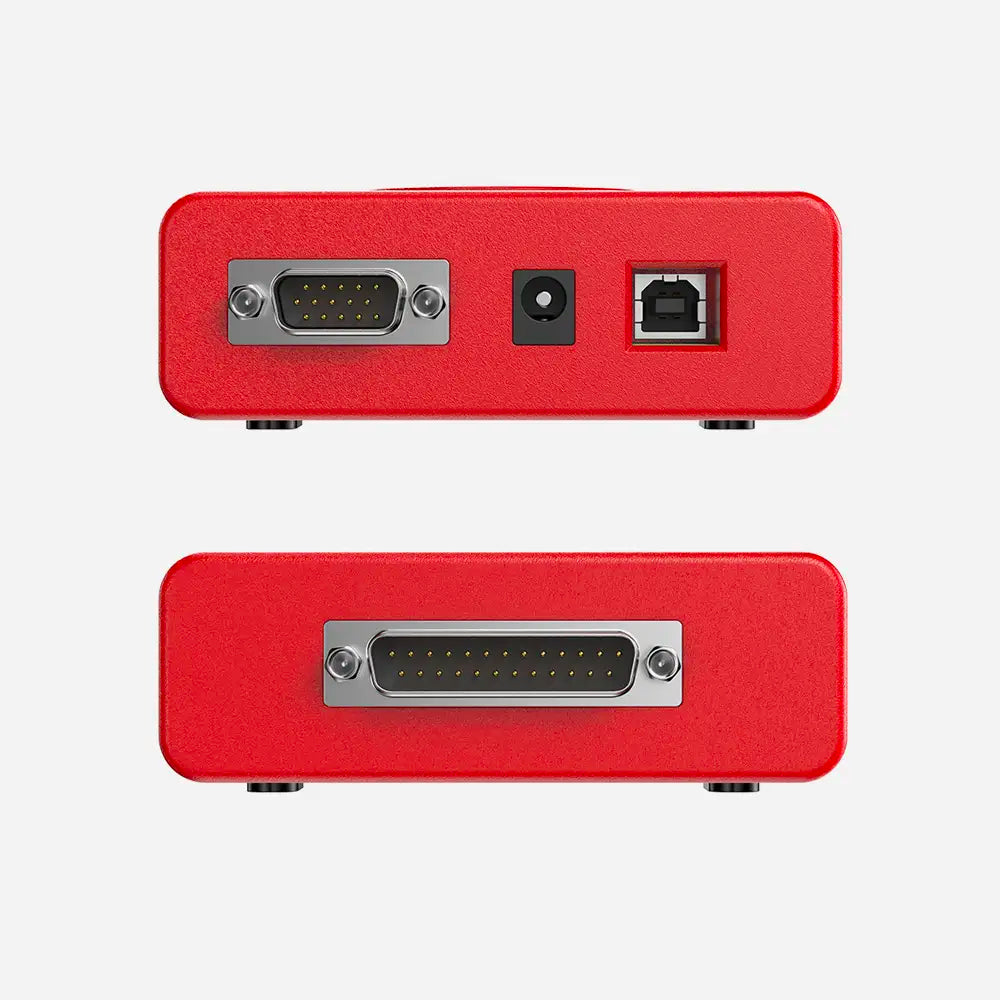CGDI BMW Key Programmer Full Version