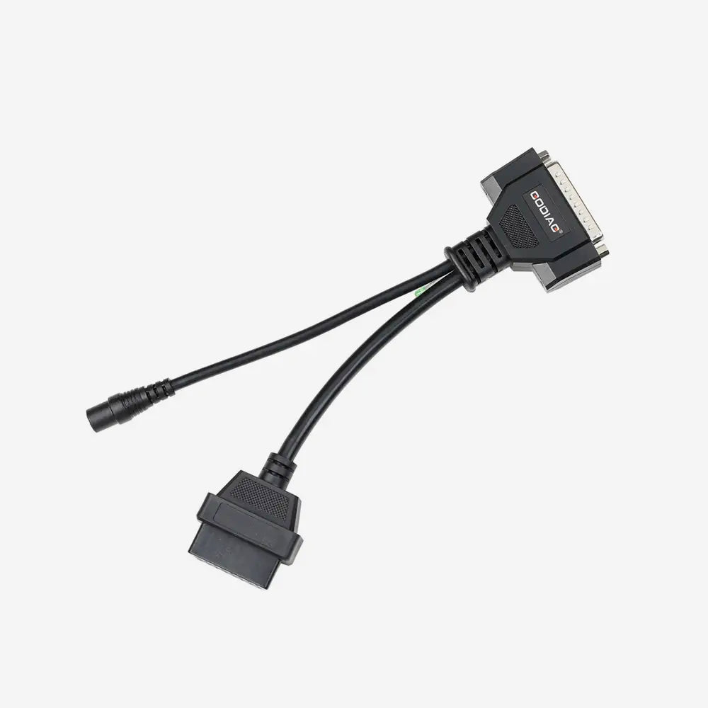 CGDI CAS 4