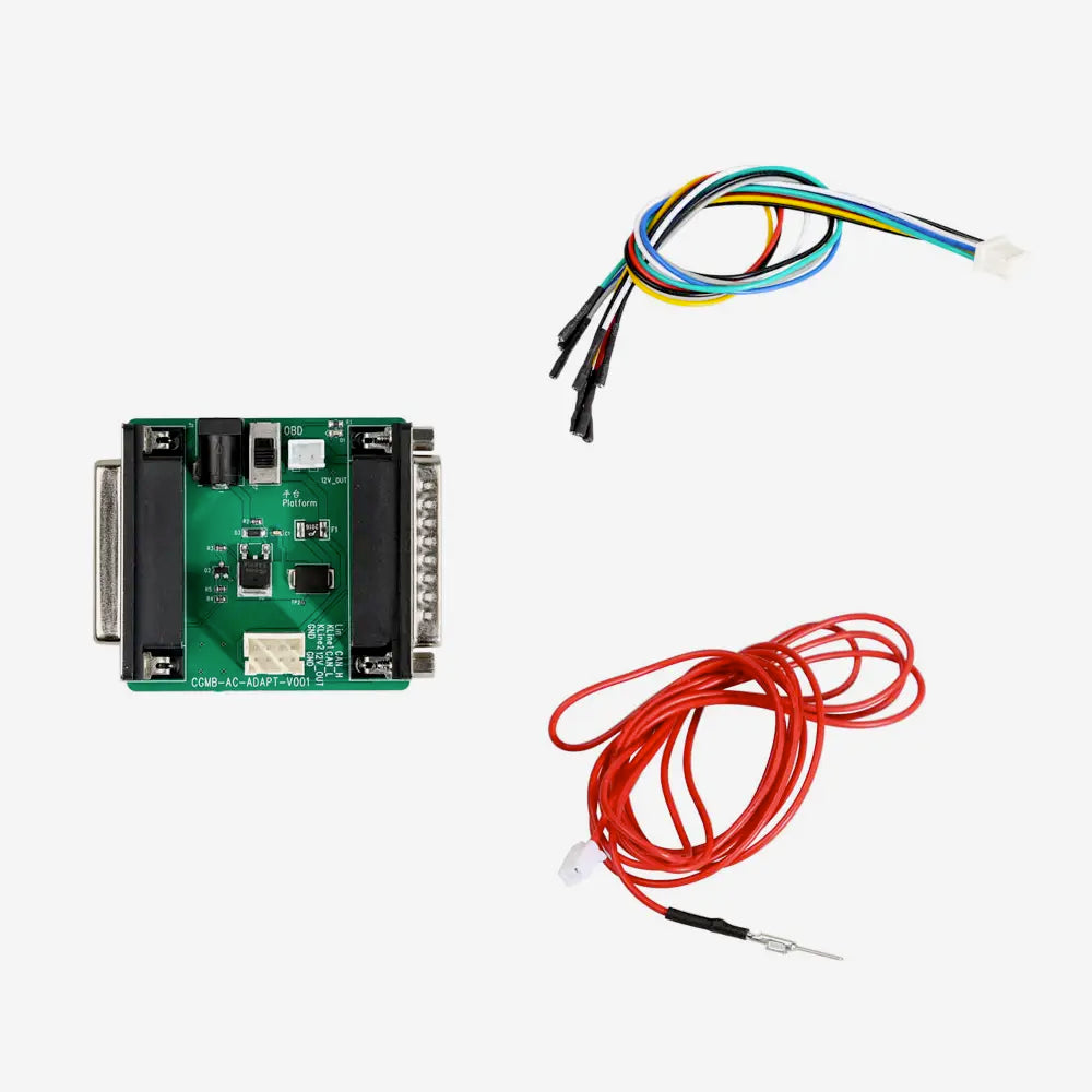 CGDI Adapter MB AC