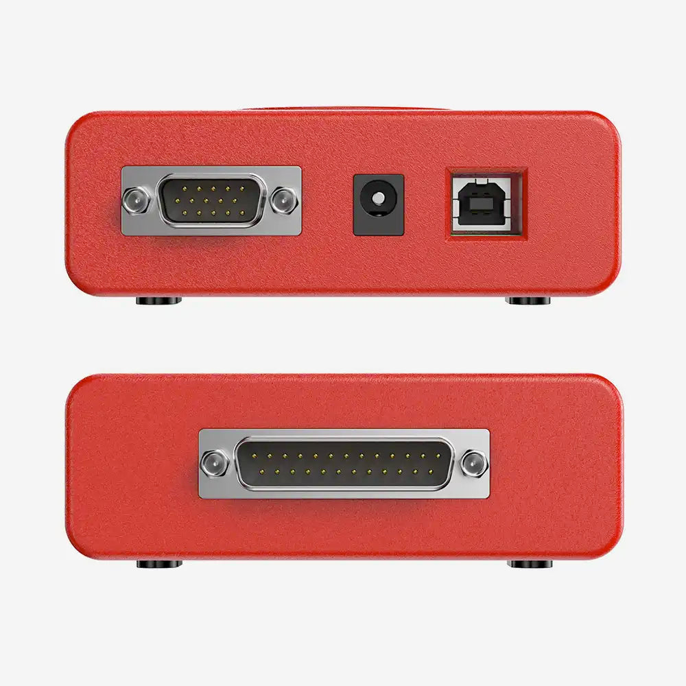CGDI MB Benz Key Programmer FULL