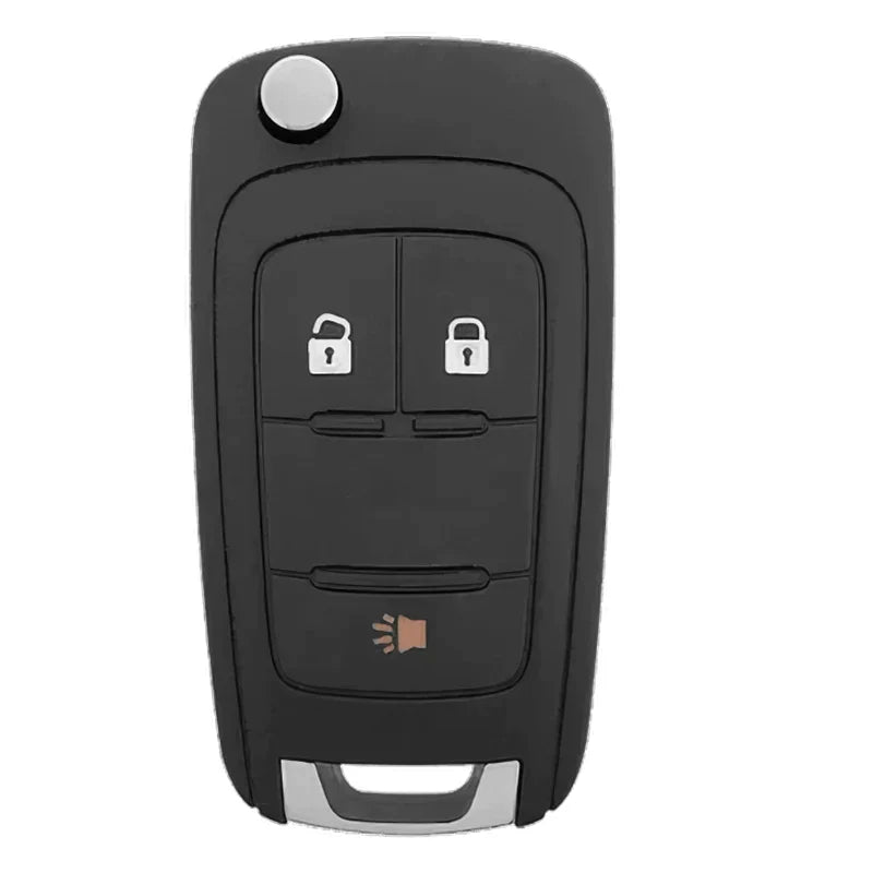 OEM Refurbished Chevy 3B FCC OHT01060512