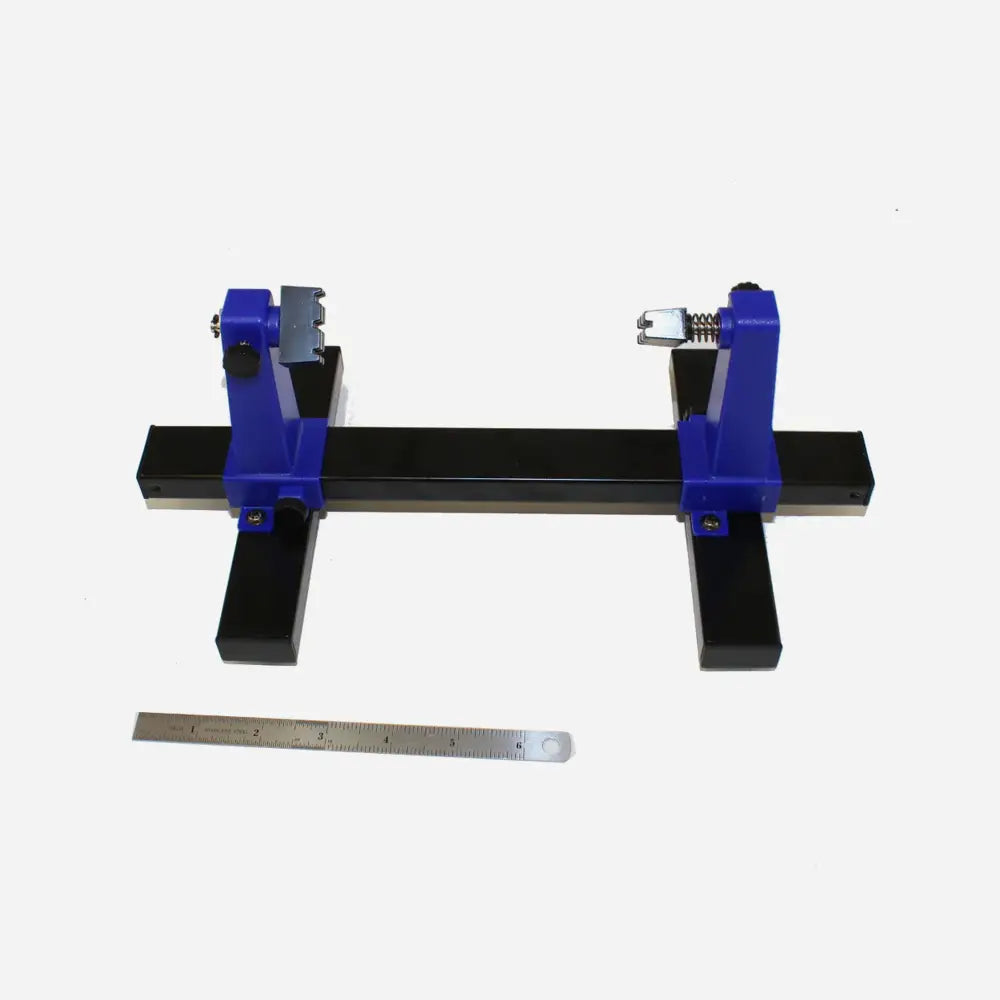 Circuit Board Clamping