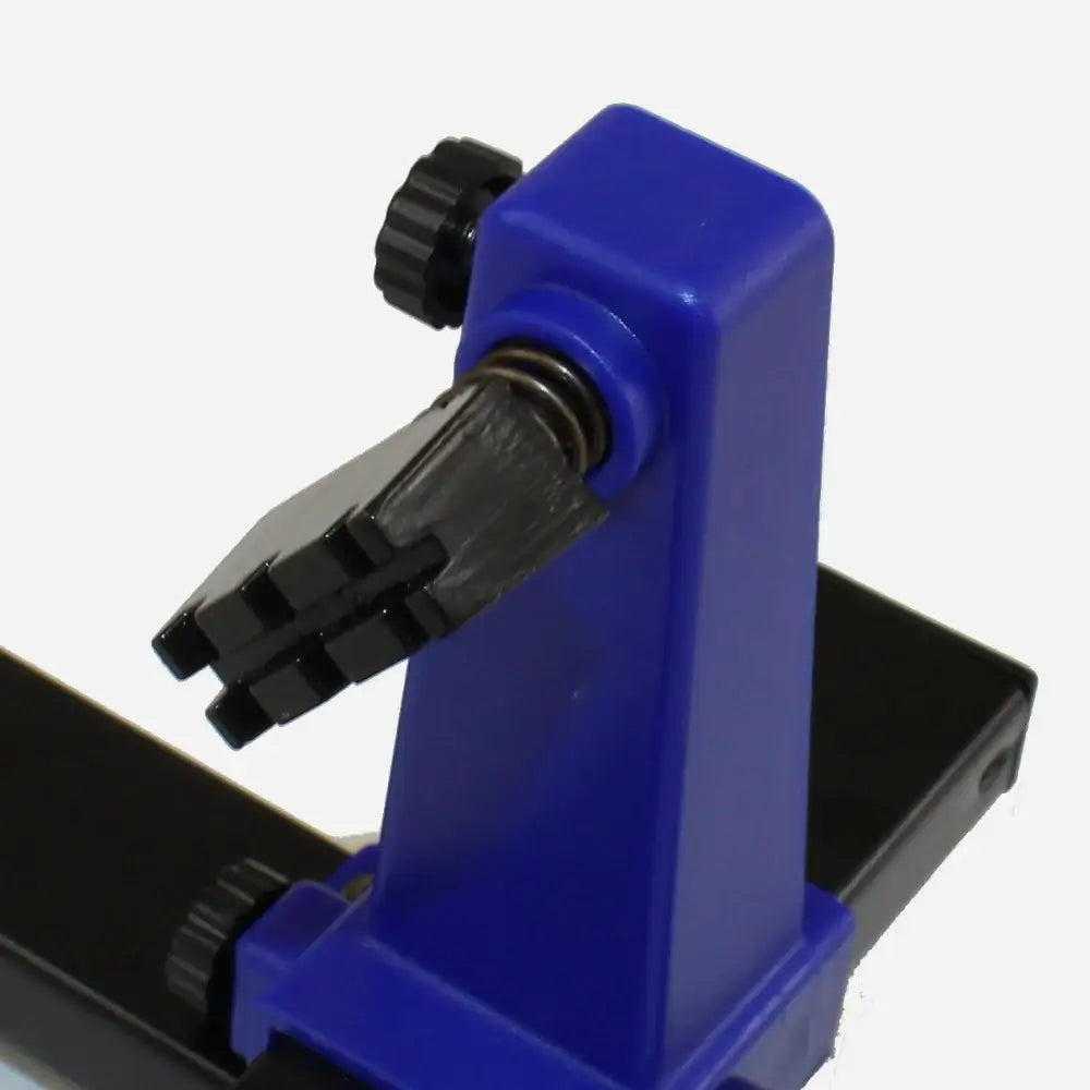 Circuit Board Clamping