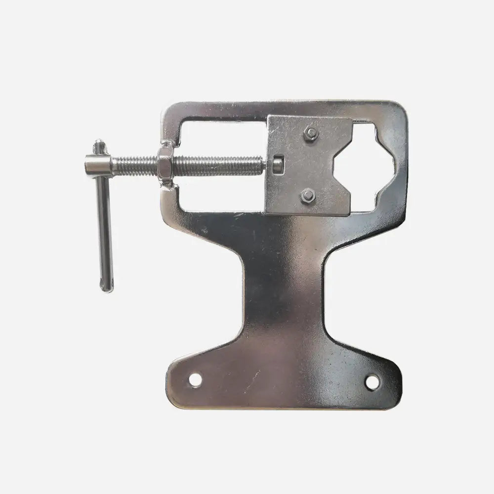 Clamping base Lishi