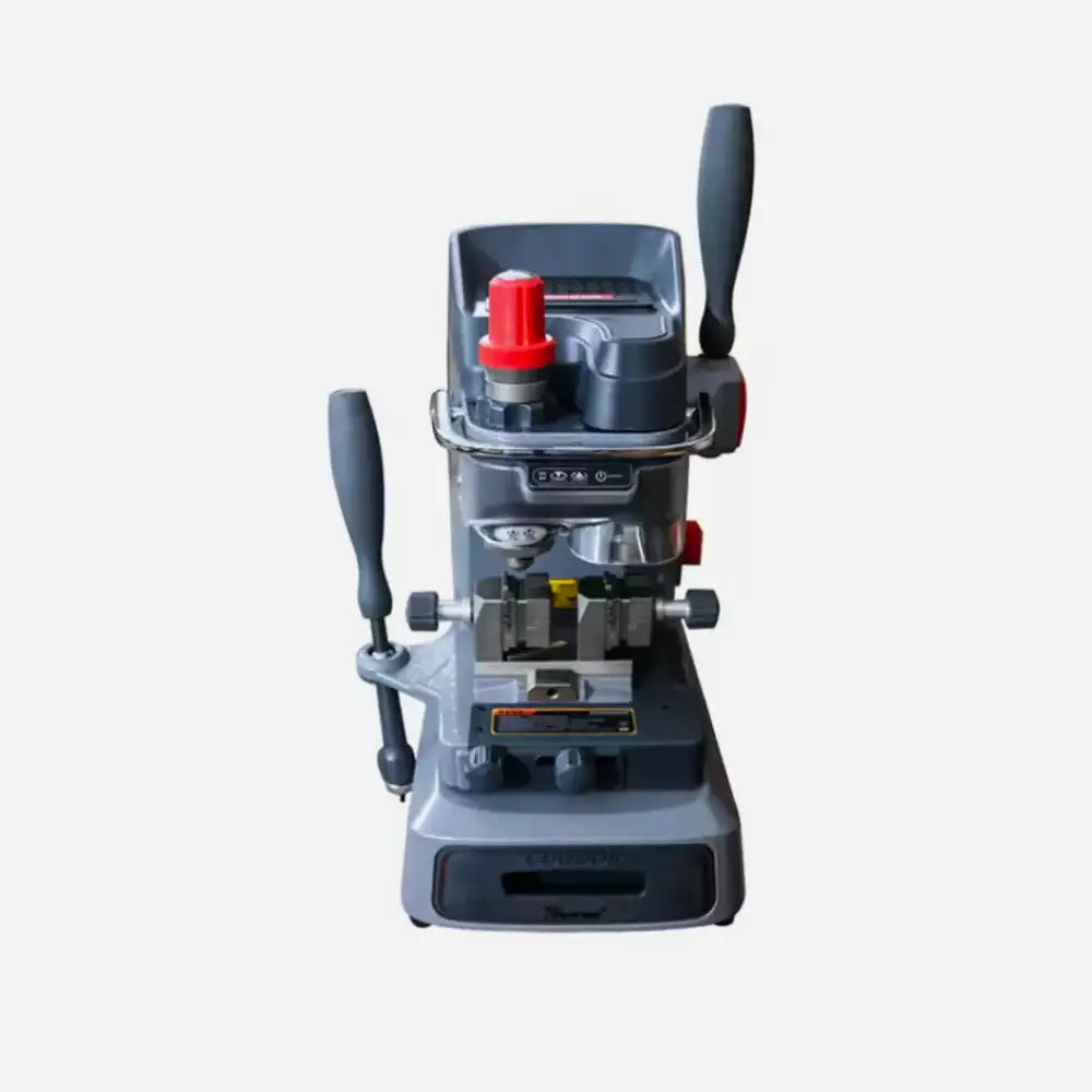 Condor XC-002 Manual High Security Key Duplicator