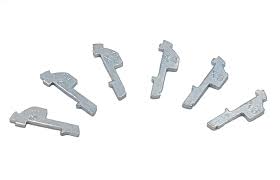 Pinning Kit for Honda Security HON66