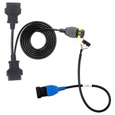 OBDSTAR Cable for Toyota-30 V2 4A / 8A-BA Key Programming/All Keys Lost