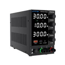 DC POWER SUPPLY DPS3010U REGULADOR DE VOLTAGE (AC230V-115V)