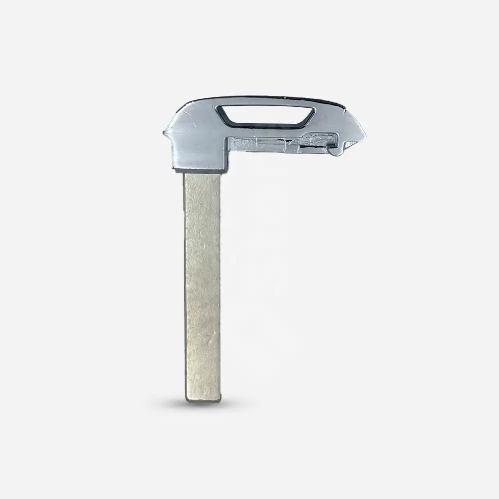 Emergency Key For Chevorlet HU100