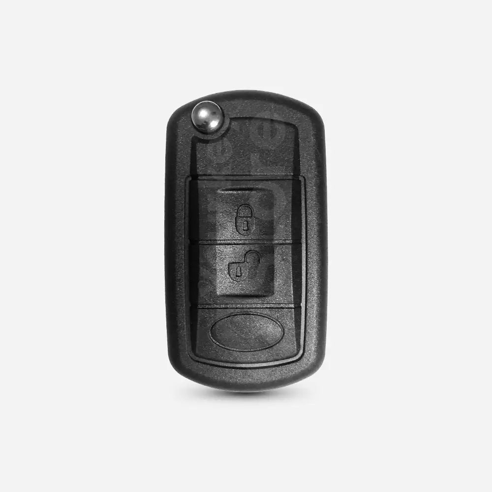 Flip Key Shell For Land Range Rover 3B FCC NT8-15K6014CFFTXA
