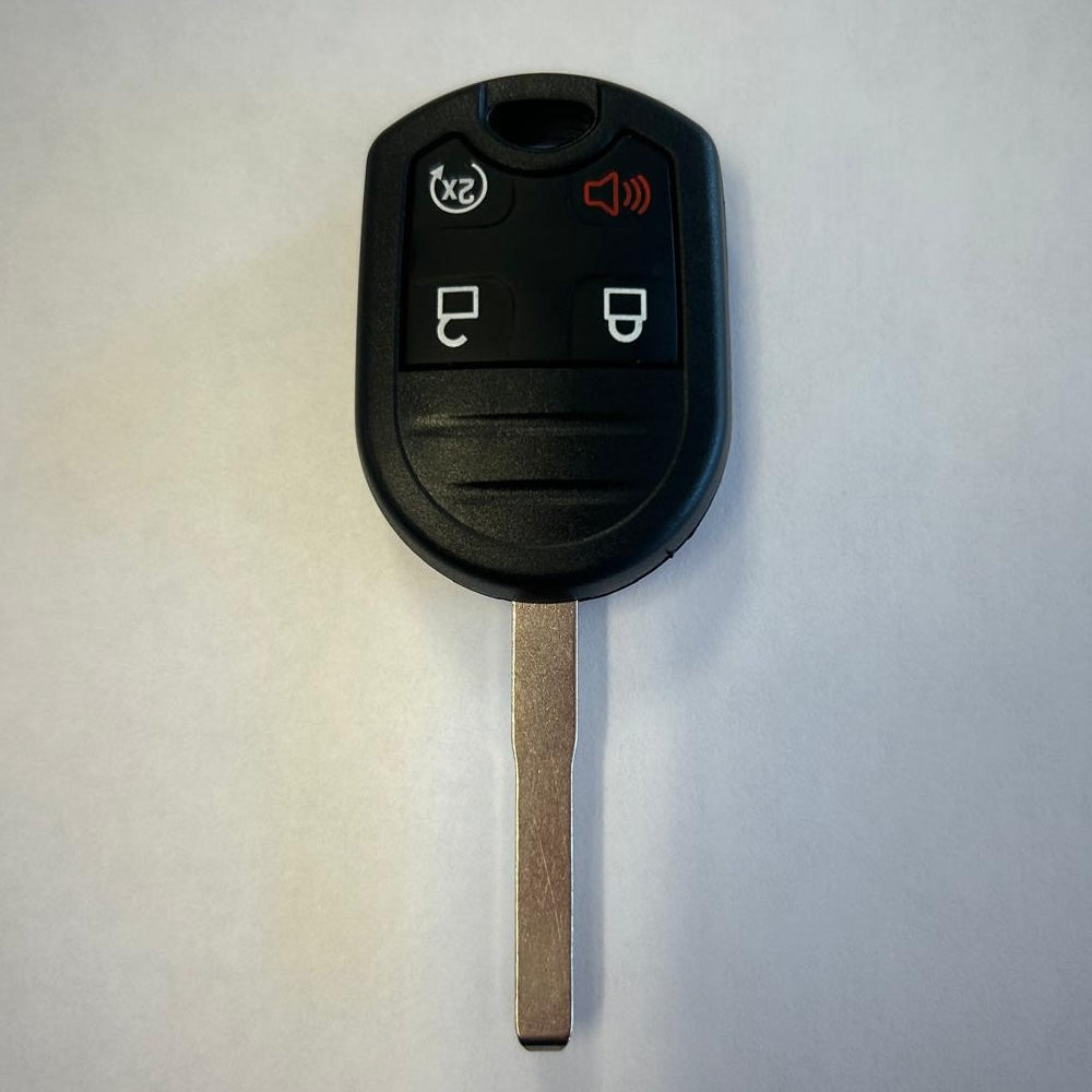 Aftermarket Remote Head Key for Ford 4B RS FCC CWTWB1U793 (HU101)
