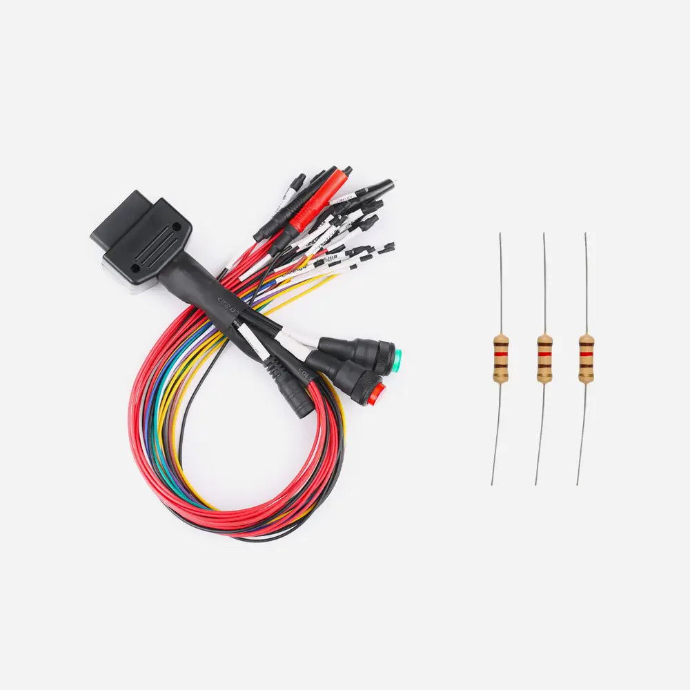 GODIAG Full Protocol OBD2