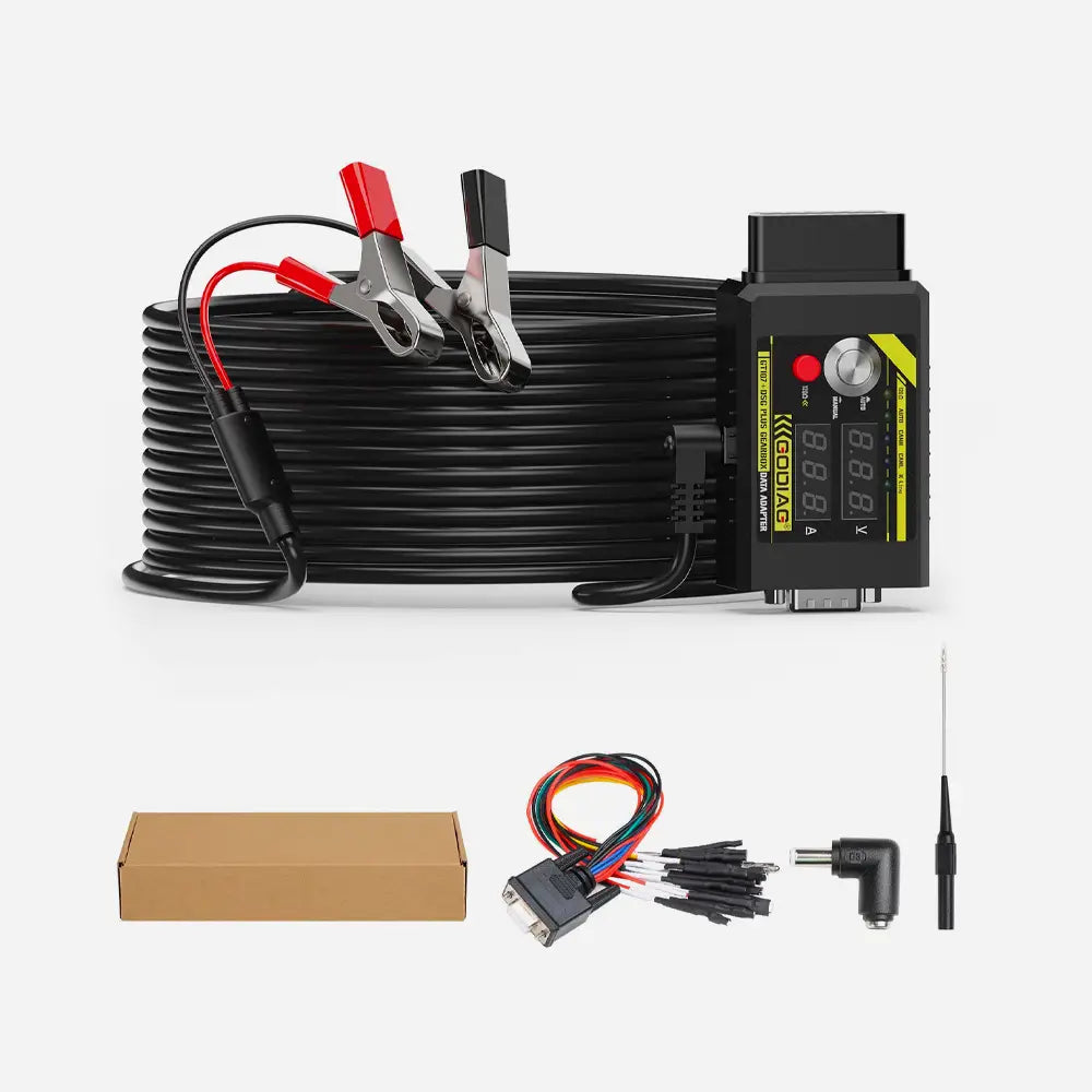 GODIAG GT107+